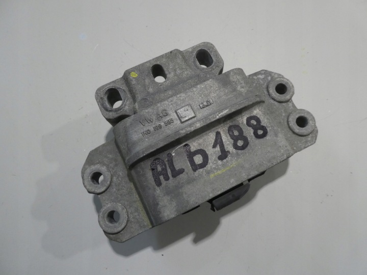 Stütze getriebehalter getriebestütze getriebelager 1K0199555L AUDI VW SEAT SKODA