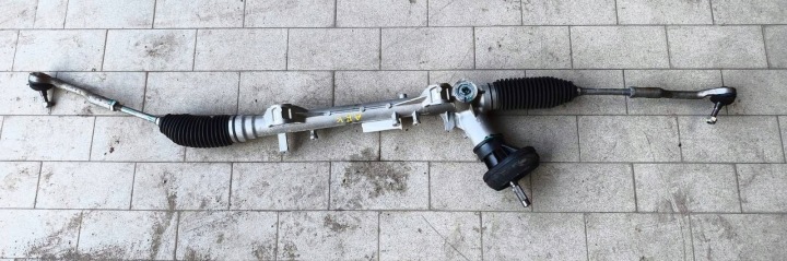 Boîter direction Boîter direction Renault Arkana 1.6 e-tech 480013864R