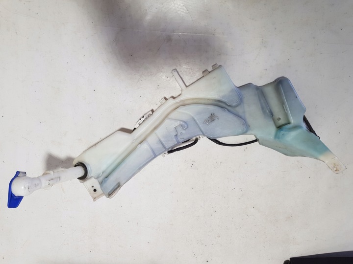 FORD KUGA MK1 VASCHETTA Serbatoio acqua tergicristalli 8M51-13K163-AC