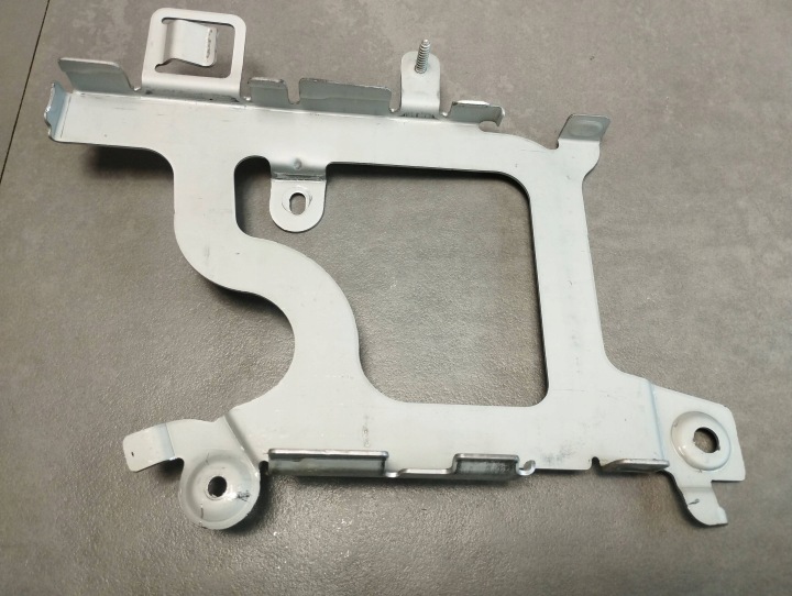 Mercedes-Benz GLE W166 control unit retainer A1665456240 UK