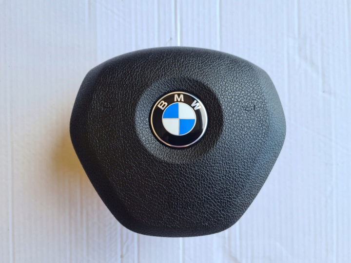 BMW 3 F30 F31 airbag airbag řidičů SPORT NIEREGENEROWANA