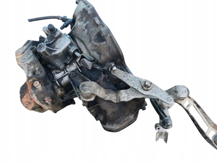gearbox, Opel Corsa C 1.0 F13C394