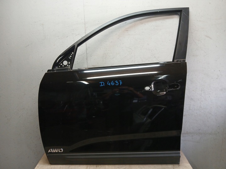 PORTA Portiera Anteriore sinistro KIA SORENTO II 2 09-15