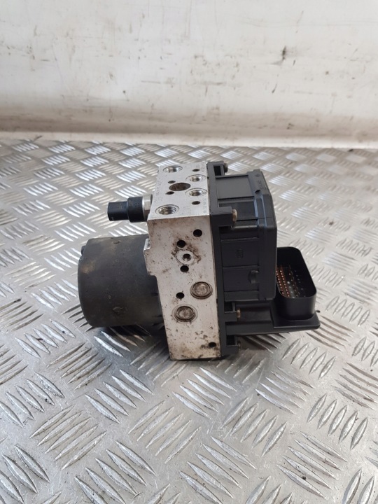 Pumpe ABS 9648435380 0265225188 PEUGEOT 307 SW 02R