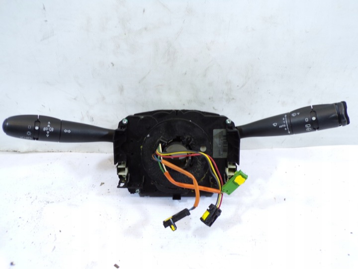 steering wheel levers and controls CITROEN C2 96488229XT