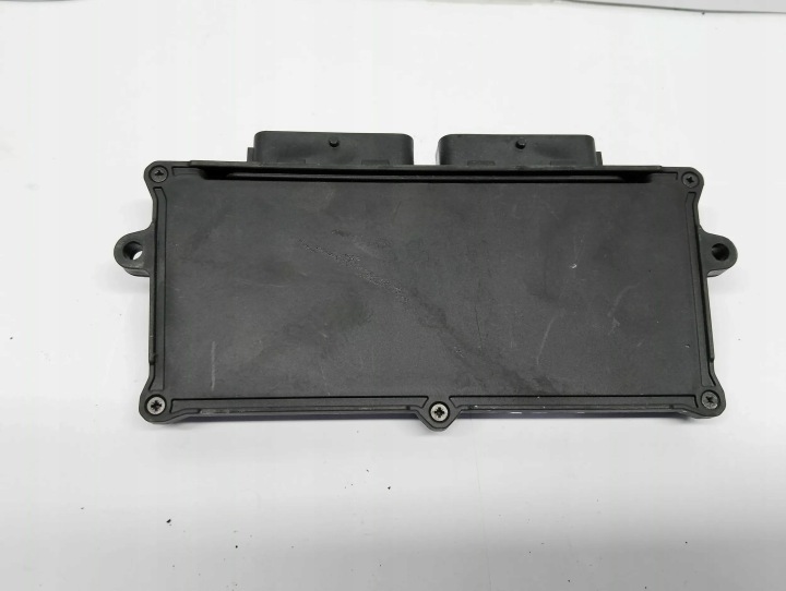 modul řídící jednotka plynu LPG ZENIT Black Box 4 CYL 67R011029 110R010053