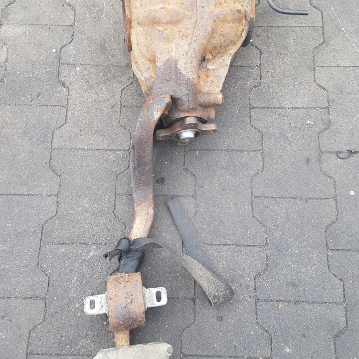 differenziale posteriore MERCEDES-BENZ VITO W639 38:11 9043530210