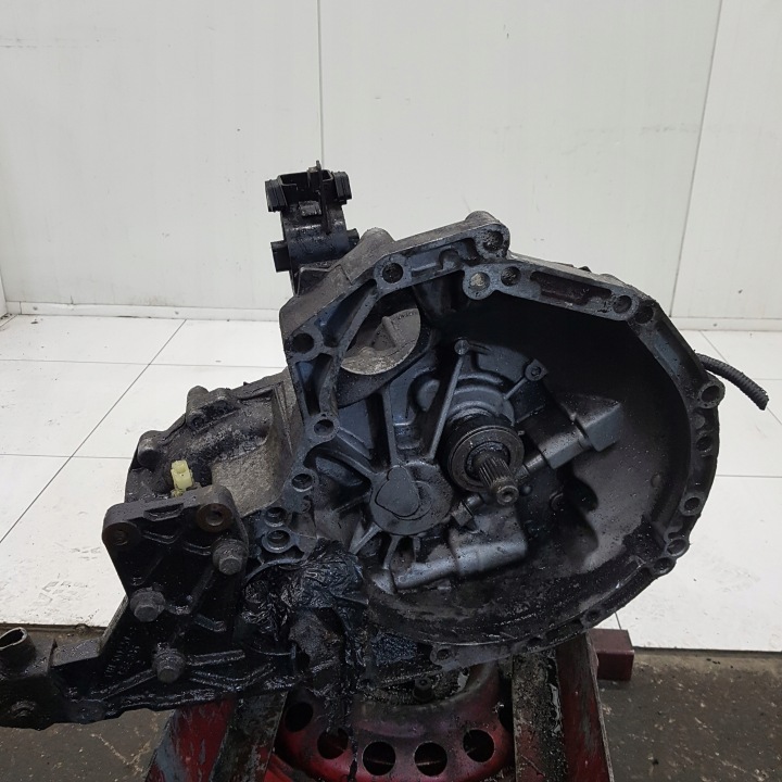 Boîte de vitesses Manuel LAND ROVER FREELANDER 1.8 B