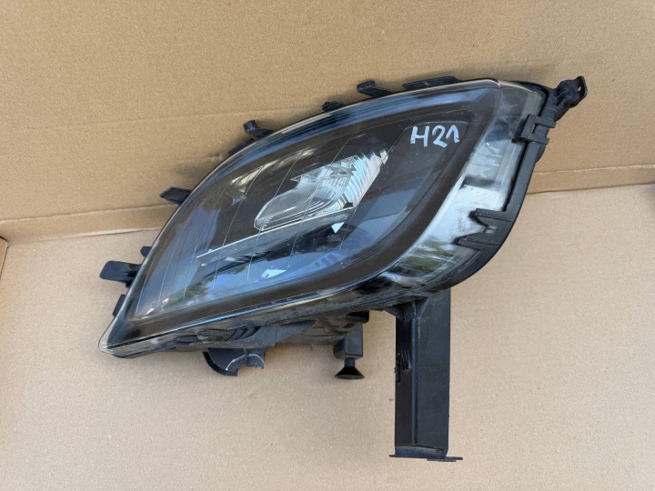 OPEL ASTRA IV J Hmlovka ľavý 13293622 662588537
