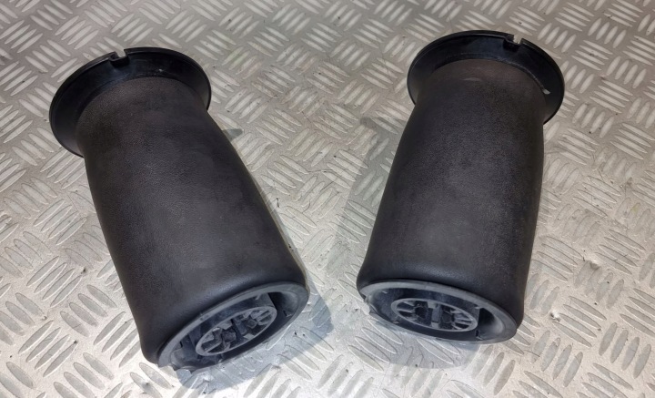 BMW 5 E61 NIVO CHARGES SOPENSION BACK DUNLOP 71100 ΠΛΗΡΟΦΟΡΗΣΗ ΩΣ ΝΕΑ 14
