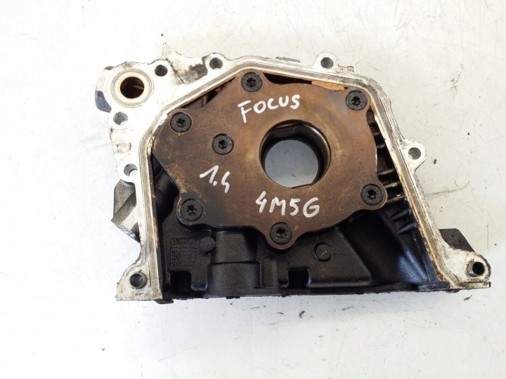 oil pump 98MM6604AD Ford Focus 1,4