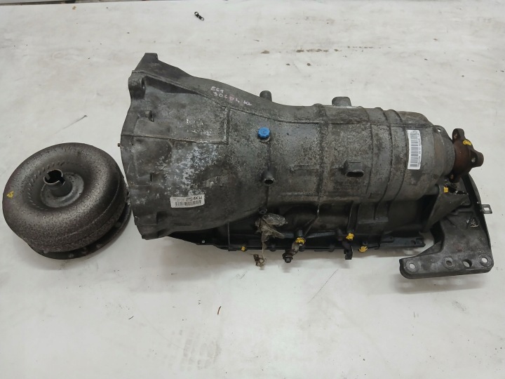 mjenjač getriba BMW E60 E61 535 D 306D4 6HP-26