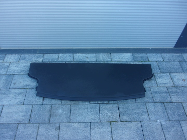 MERCEDES R231 SL231 SL350 upholstery cover cover black A2317900035
