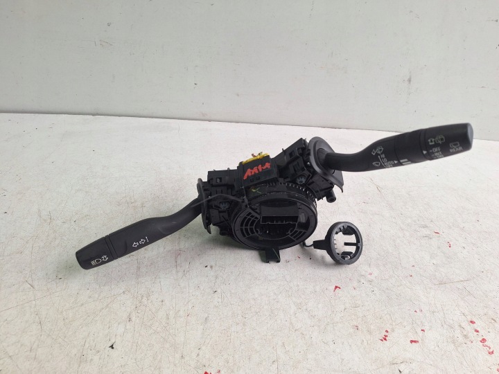 OPEL ASTRA K 14-19 Kombischalter + Wickelfeder, Lenksäulenelektronik AIRBAG