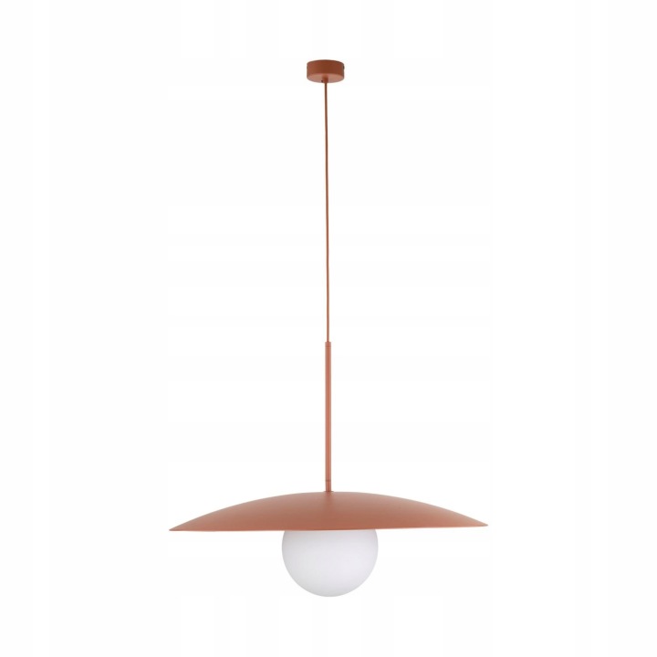 Lustr Stropní Svítidlo Převis Bílý Slate E27 15W pro kabinet Tk Lighting