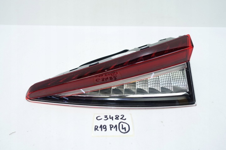 Feux phare Droite Arrière Droit Arrière SKODA ENYAQ 5LG
