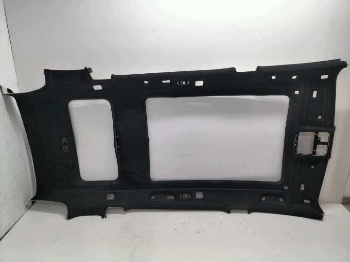 roof upholstery BMW X7 G07 19