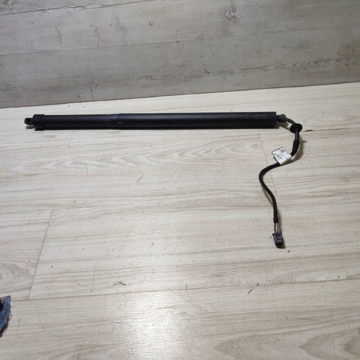 Dämpfer heckklappe Kofferraum Jaguar F-Pace HK8370354AC