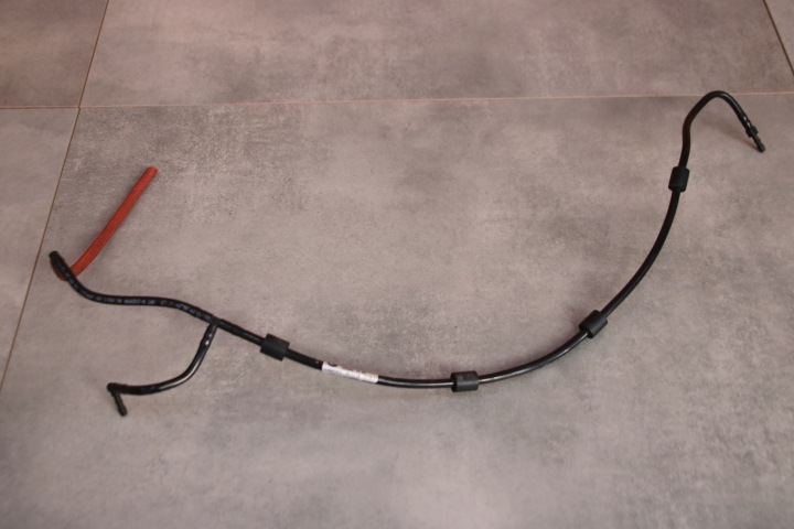 BMW G20 G30 G31 G11 G12 B47 B57 B48X Tuyau Tuyau flexible Conduit pieces tuyaux à vide 6861585