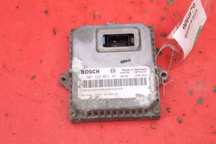 Unité de contrôle XENON KSENON Gauche 2285510600 OPEL VECTRA B 99-02
