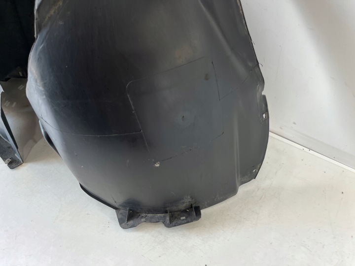 VW BEETLE 5C5 Passaruota Anteriore Destro 5C5805912G 6