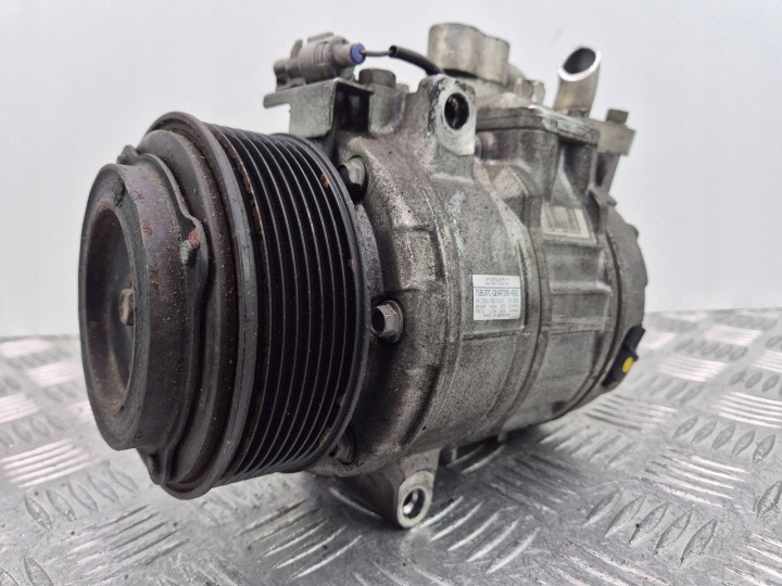 BMW X5 E70 40i Compresseur Climatisateur air conditionné 9217868 N55B30A
