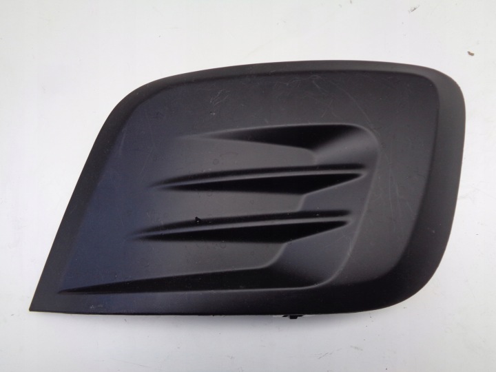 GRILLE PARE CHOC GAUCHE CITROEN BERLINGO PARTNER 14