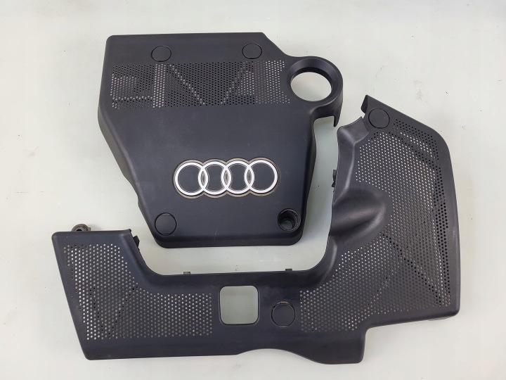 AUDI A3 8L 1.6 B motor cover upper cover for engine