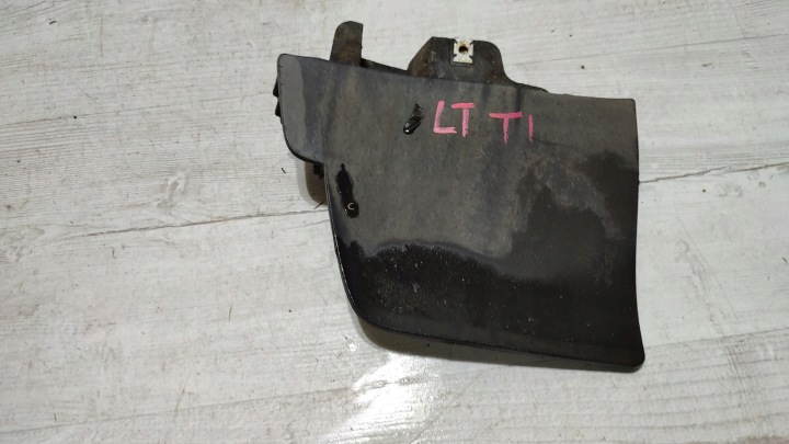 Schmutzfänger links heck VW Tiguan Lift 5N0
