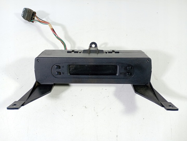 Suzuki IGNIS 2 II 00-08 EKRAN Bildschirm, OE 34600-76F