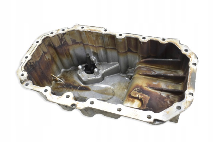 oil sump AUDI A3 8P 1.4 TFSI 03C103603T