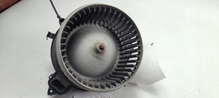 heating fan cab 5E2228200 PEUGEOT PARTNER III