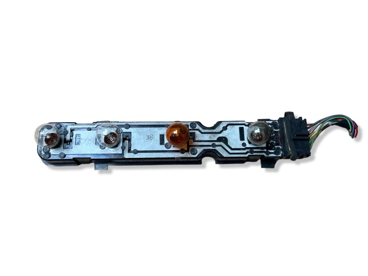 light rear Ford Transit 7 2010 6C11-13N004-A