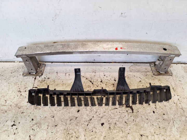 PEUGEOT 308 T9 SW LIFT 17-21 träger unter stoßstange heck
