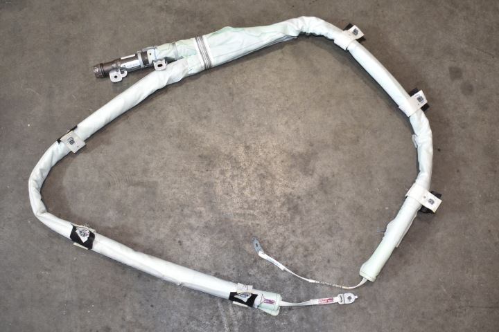 parfait état airbag pour le toit air droit BMW X3 G01 1