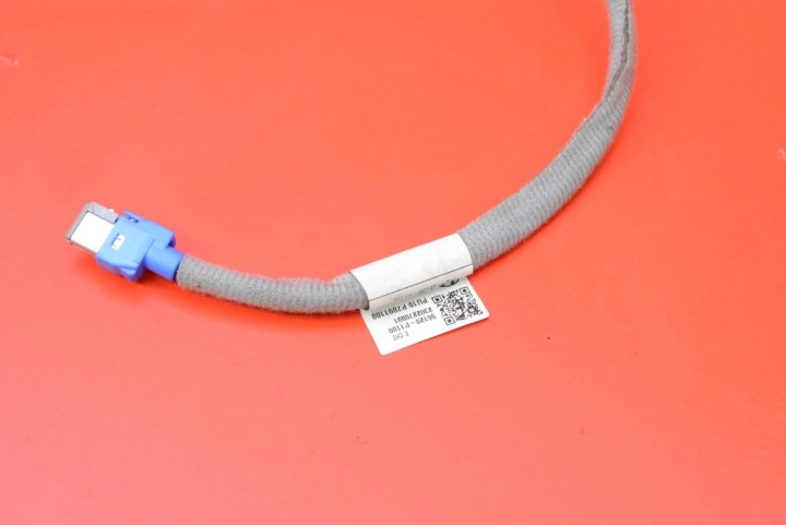 FIELD INSTALLATION NAVI USB 96120-P1100 KIA SPORTAGE 5 V 21-25 5