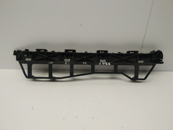 Hyundai i40 Kombi Suppporto montaggio paraurti posteriore Destra 86616-3Z000 Originale