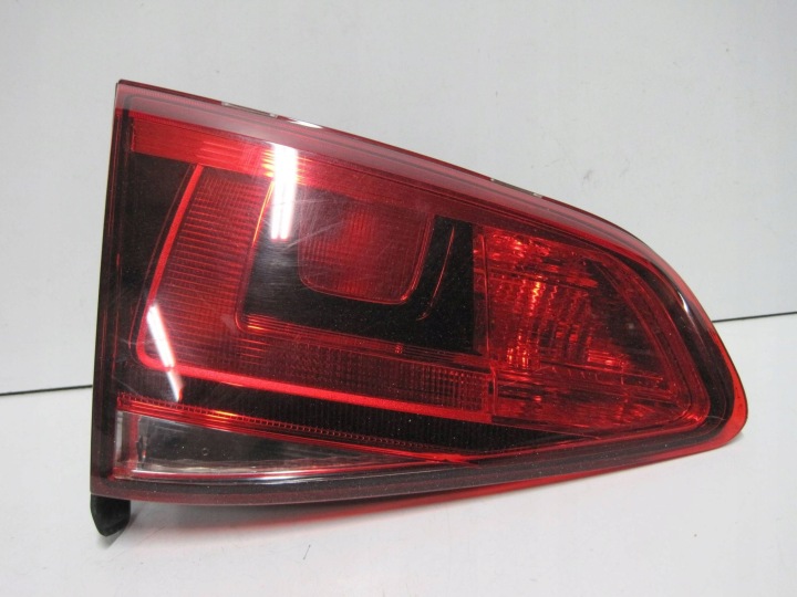 light rear to the bonnet rear part side left VOLKSWAGEN GOLF7 VII 5G0 5G0945093AE
