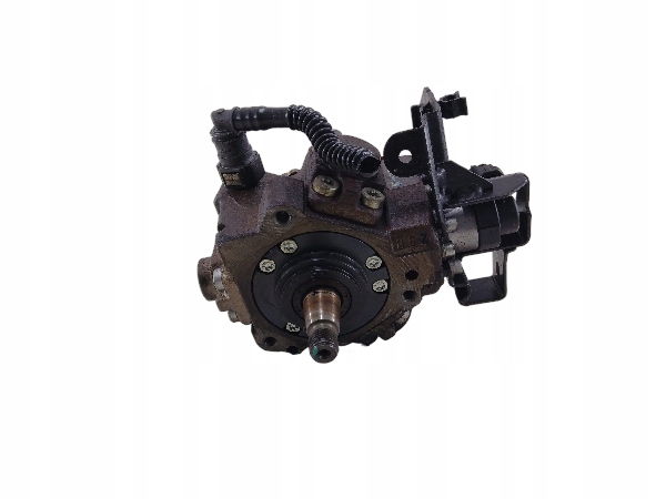 CITROEN C4 und PEUGEOT 307 1.6 HDI Einspritzpumpe 9656300380A