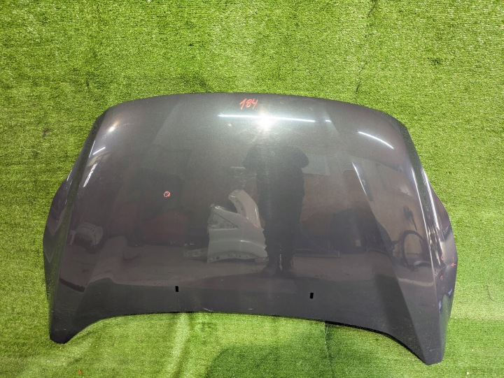 motorhaube PORYWA DES MOTORS FORD C-MAX II 10- NR.184