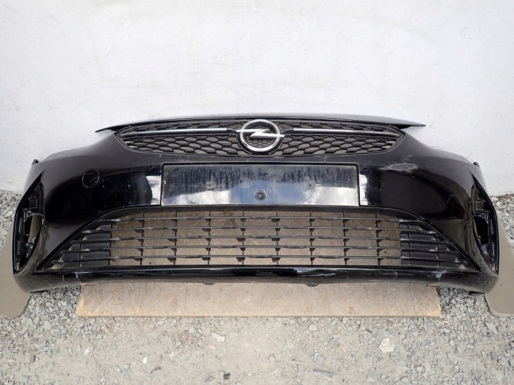 nárazník předek přední OPEL CORSA F 68 2019- 9830280980