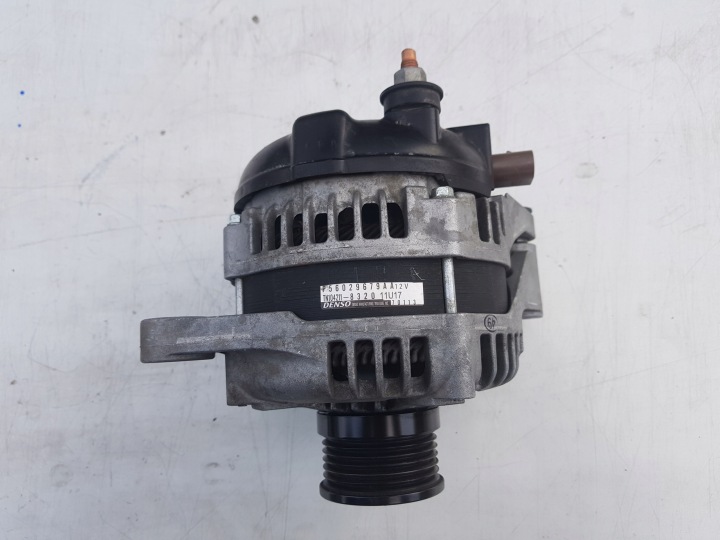 alternator JEEP COMPASS 2.0 M-JET