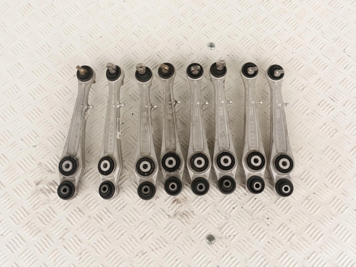 PORSCHE 918 SPYDER arm upper rear part L=R