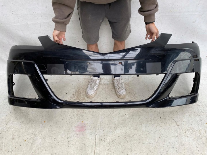 MAZDA 5 a LIFT 07-10 nárazník predok predný CE19-50031