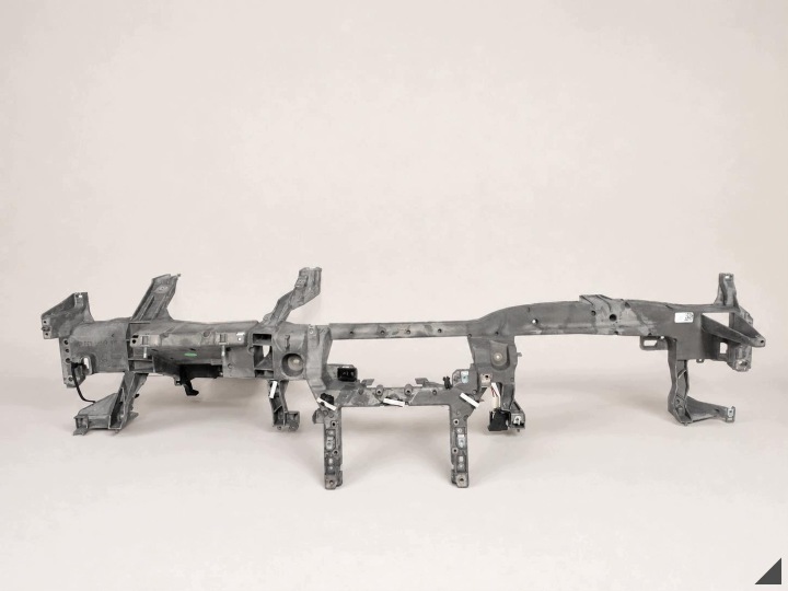 BMW i8 COUPE I12 14- držač instrument tabla konzoli armature armature HEAD UP EU