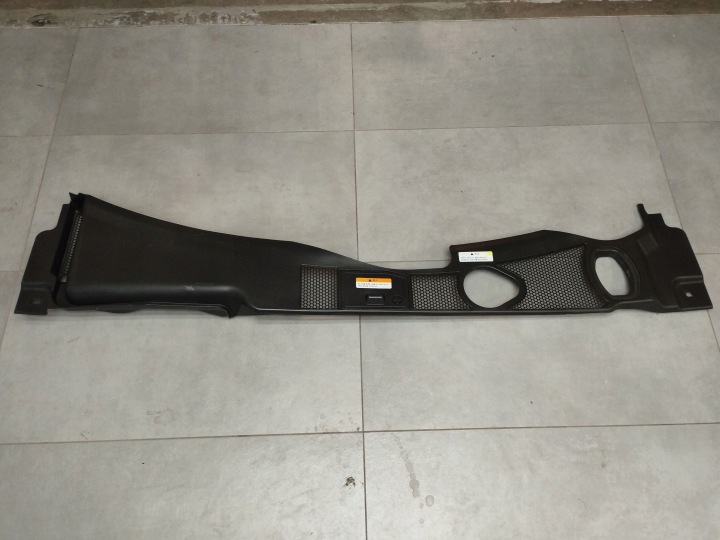Audi A5 Sportback 8TA Griglia gocciolatoio Anteriore 8K1819447B