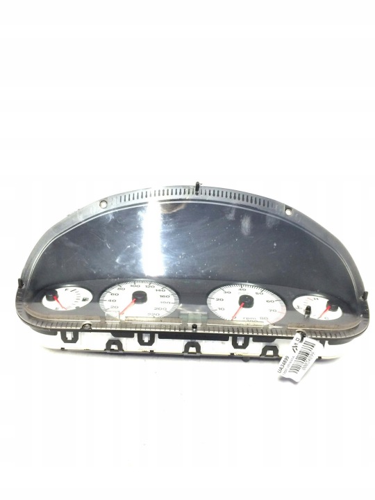 quadro strumenti TACHIMETRO contagiri PREDKOSCIOMIERZ FIAT BRAVA 60.6290.004.0 60.6290.005.0