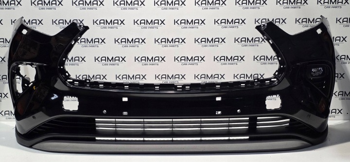 Paraurti anteriore Anteriore Toyota Highlander XU70 521190E400