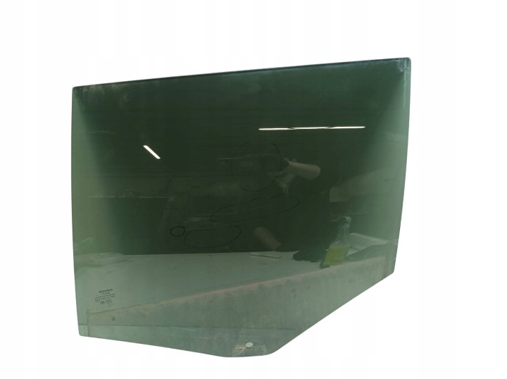 window door left rear part RYSY for FOLII Volvo V60 II (2018- )