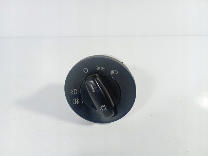 Skoda Octavia II 2 04-13 Bouton PANEL Interrupteur Lumières OE 1K0959433AH
